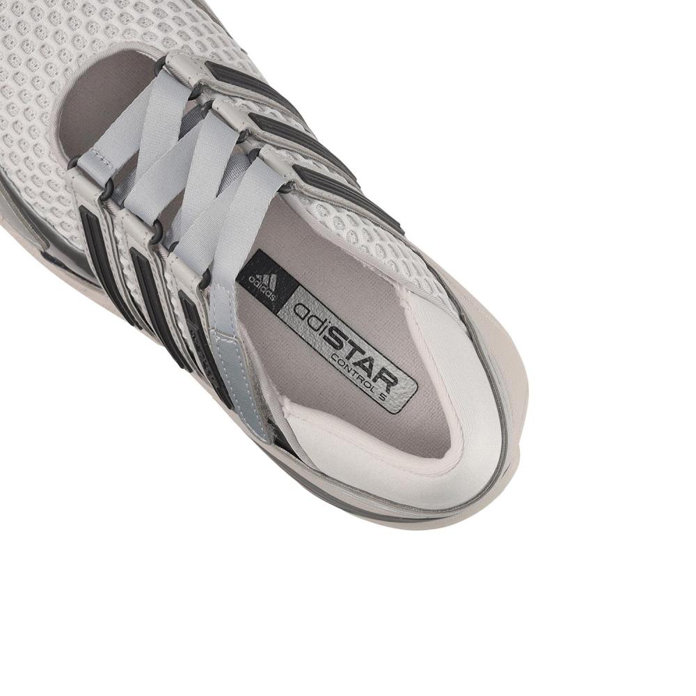 adidas Женские Adistar Control 5 Mj W La1822 Серый Серебристый Серый