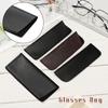 Storage Bags Reading Glasses Bag Case Glasses Protective Case Sunglasses Case Box Sun Glasses Pouch