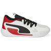 Puma Court Rider Chaos Bulls Men Sneakers White 377767-01