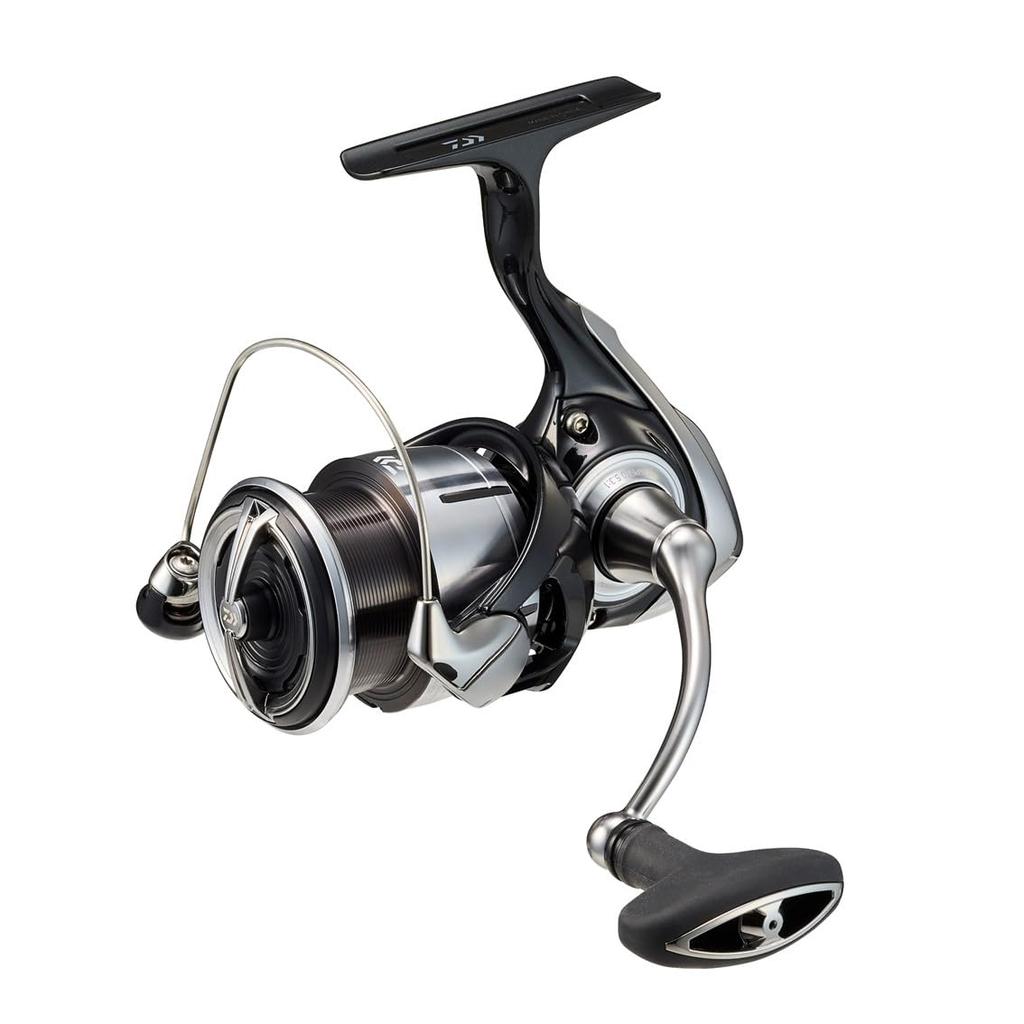 Daiwa Катушка для спиннинга 23 LEXA LT2500