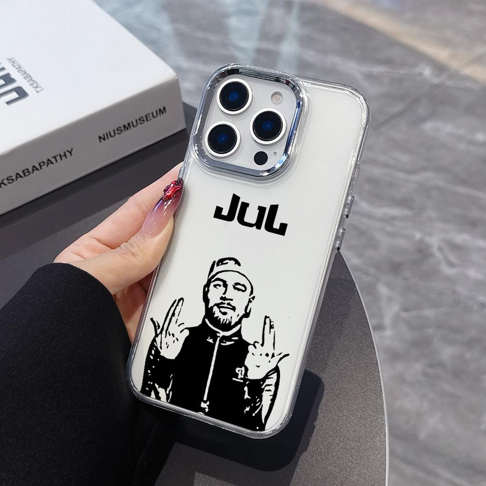 Hot JuL C'est Pas Des Lol Phone Case for Xiaomi Mi 15 14T 14 12T 11T 11 Lite Poco X7 X6 F5 F6 X5 X4 X3 GT Pro 4G 5G Soft Cover