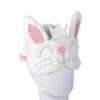 Sleep Eye Mask Adorable Cartoon Sleeping Eyeshade for Sleeping Use 12Pcs