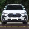 Сетчатый фильтр от пыли и насекомых для радиаторов Subaru Forester/Outback