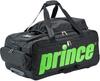 [Prince] Сумка на колесиках Caster Bag Caster Tsuki Tournament Bag 240: черный