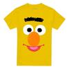 Sesame Street Unisex Adult Bert Sketch T-Shirt
