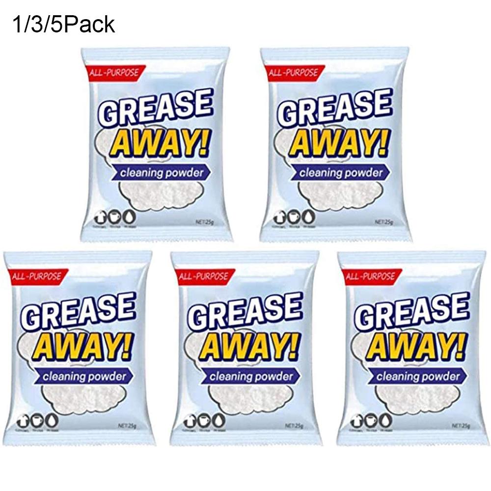 Пятна Многоцелевое средство для удаления пятен Универсальный порошок для удаления жира Чистящее средство для нержавеющей стали