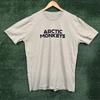 Arctic Monkeys The Car 2023 Североамериканский тур Футболка XL