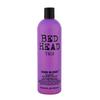 Tigi BH Dumb Blonde Reconstructor 750 Ml Shampoing Réparateur Pour Cheveux Blond