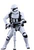 Figure Hot Toys MMS318 - Star Wars : The Force Awakens - First Order Heavy Gunner Stormtrooper