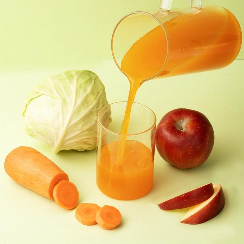 Mayjun Nutri NFC Juice Vietpure 100% CCA Juice