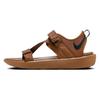 Vista Sandal Comfortable Versatile Beach Sandals Men Sandals Brown DJ6605-201