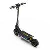 OOTD T10 Pro 1300*2 Dual Motor Electric Scooter 52V23.4AH Battery 70KM Range 150KG Load 11Inch Off-Road Tires E-Scooter