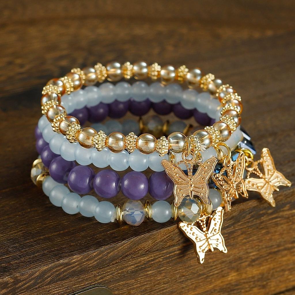 Модный браслет для женщин Дамы