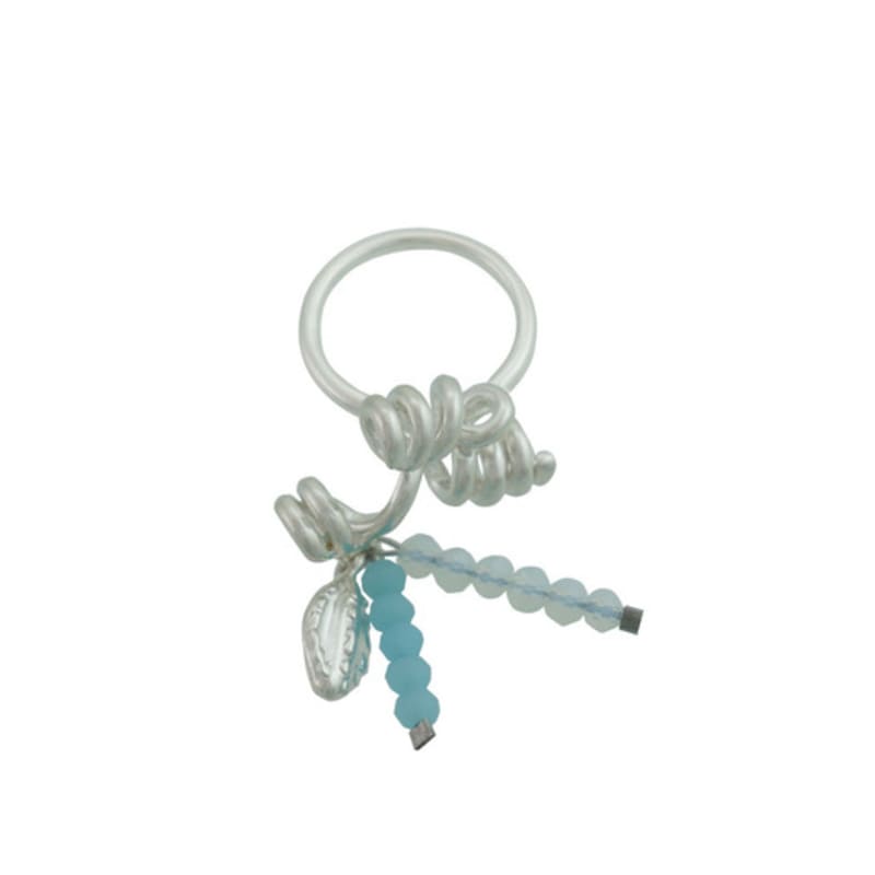 PARTY AFTER DARK Suple Ring