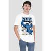 Marvel Mens X-Men Beast Comic T-Shirt