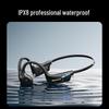 Костная проводимость Bluetooth-гарнитура Newman H50 Pro с MP3-плеером