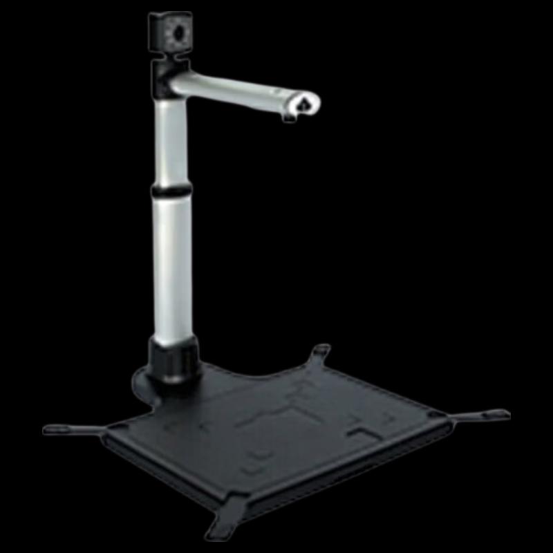 Zhongchu ZC6100A3D-R A3 HD Document Camera & Scanner CN plug (adapter included)