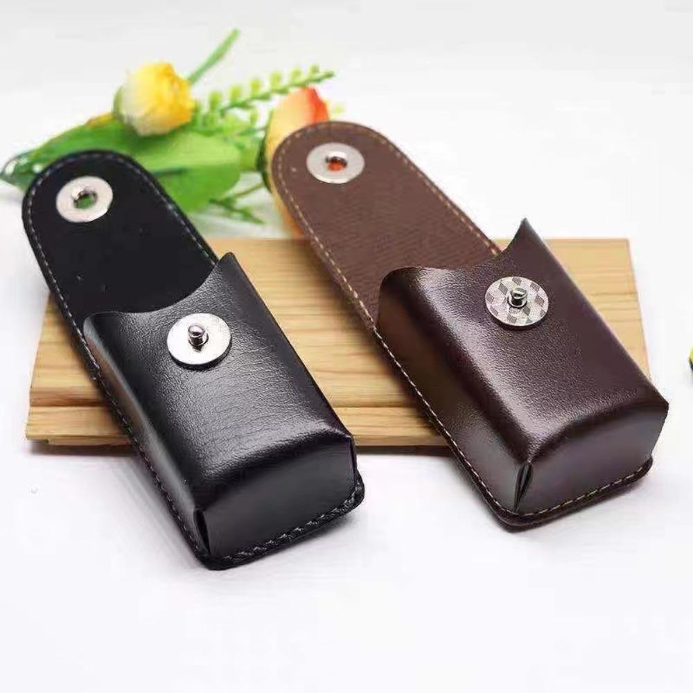 Защитный чехол для очков, складной футляр для очков для чтения, защитный чехол, складной футляр для пресбиопии для мужчин и женщин