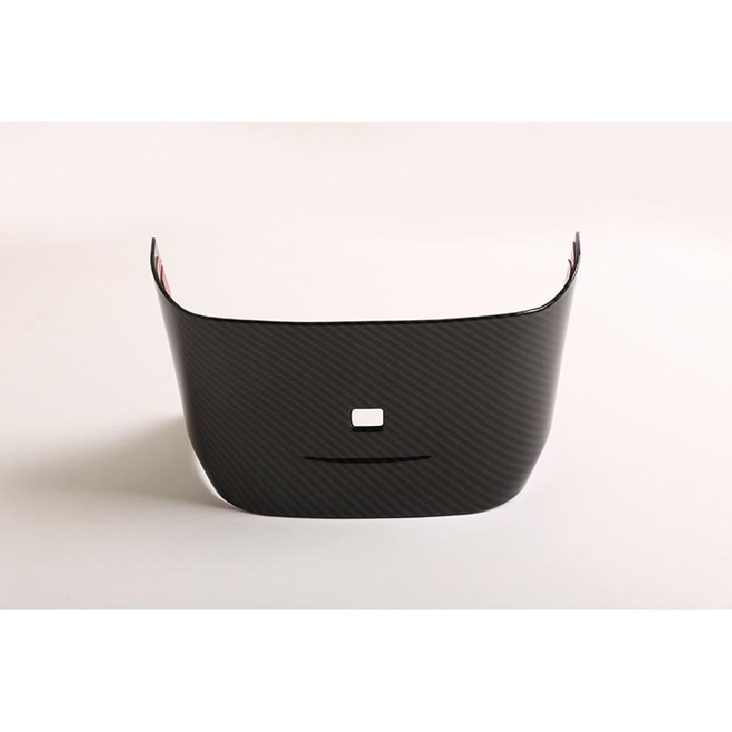 Накладка на заднюю розетку кондиционера автомобиля ABS, подходящая для Alfa Romeo Giulia 2017 - интерьер автомобиля