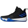 Explosive Flash Utility Black Hi-Res Blue Men Sneakers Core-Black B43615