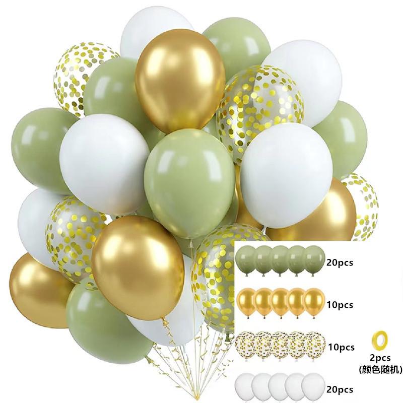 Balloons For Weddings, Birthday Balloons, High-End Decorations, Wedding Decorations, Balloons, Halloween Balloons