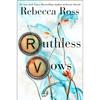 Ruthless Vows Book 2 Letters Of Enchantment Paperback