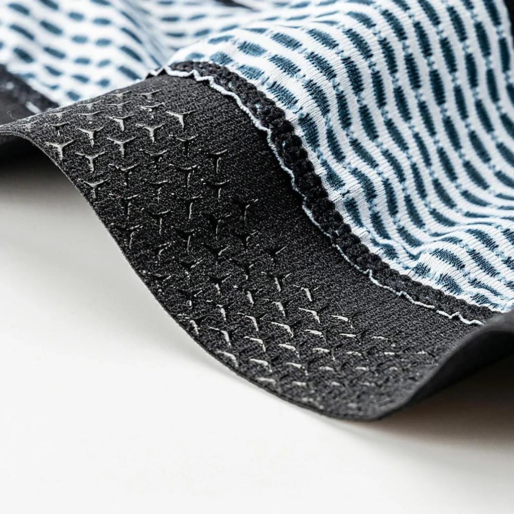 Rockbros Cycling Jersey 15120009005 Long Sleeve Spring/Summer Xxl - Black