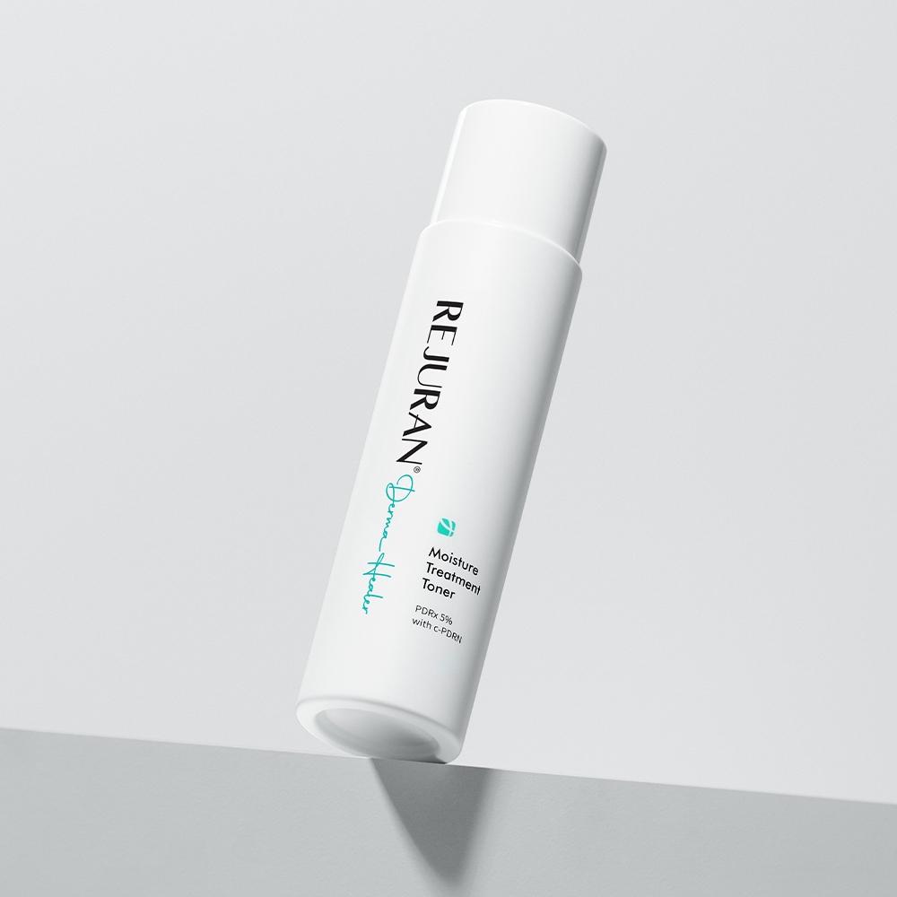 REJURAN Derma Healer Moisture Treatment Toner, 150ml