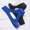 Anti Snoring Belt Triangular Chin Strap Sleep Support Straps Night  Aid Tools