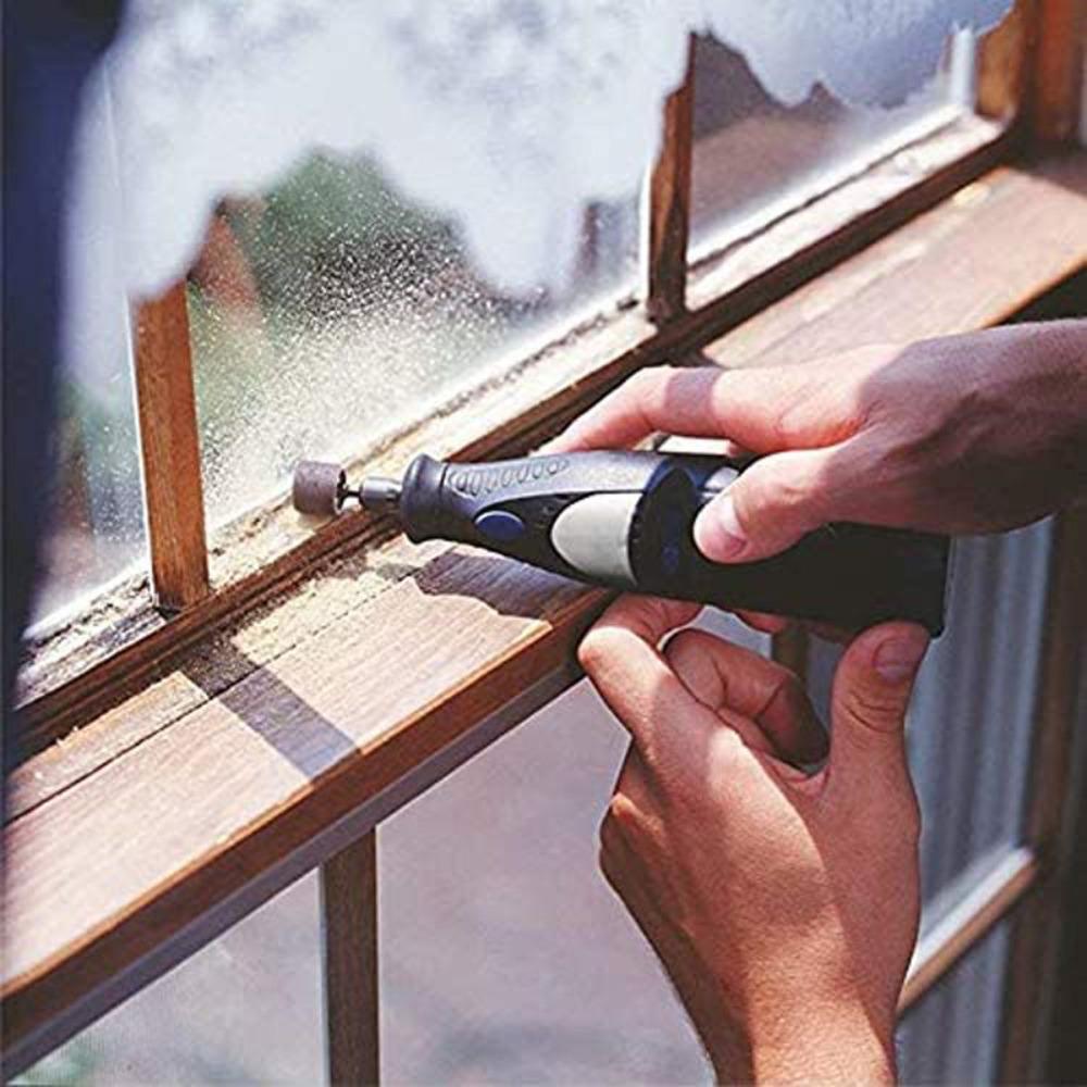 Набор из 252 штук Полировальные шлифовальные барабаны Набор Инструменты для педикюра Насадка для шлифовки ногтей Для маникюрной машинки