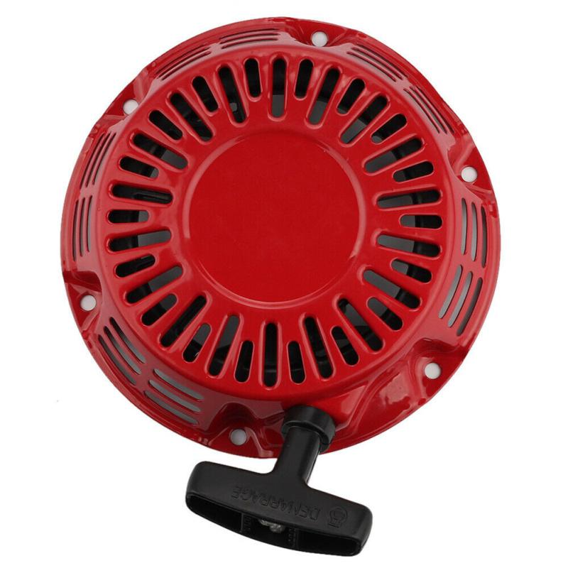 Ручной стартер для Honda Gx340 Gx390 Gx610 11 л.с. 13 л.с. генератор