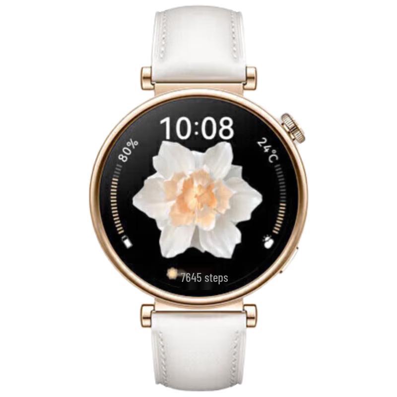 HUAWEI WATCH GT4 Smartwatch (CN version)