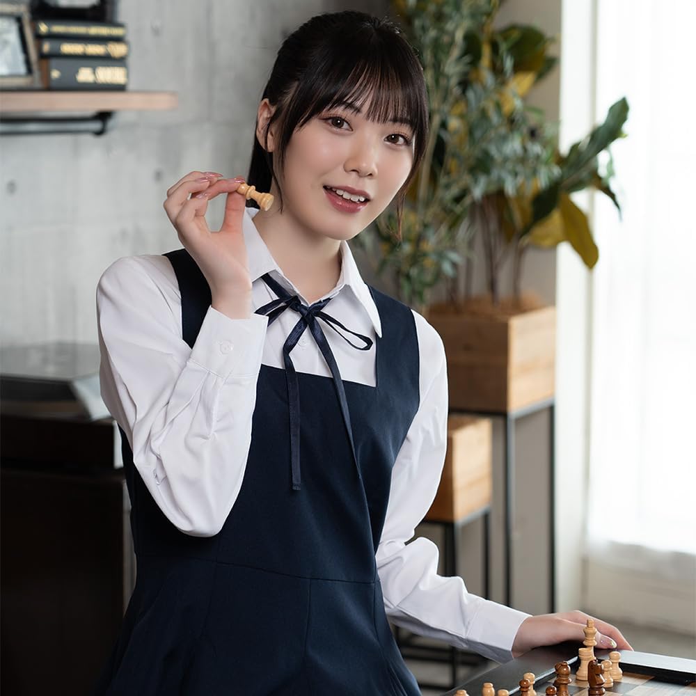 Платье школьной формы BeWith Sweet Bitter Gakuen для старшеклассниц, размер M,