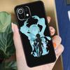 Чехол для игры Genshin Impact для Xiaomi 15 14 Ultra 13T 14T 15T Pro 17 Pro Max POCO X7 Pro X5 X6 F5 F6 F7 F8 Чехол