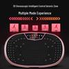 LDIWEI R103 Домашняя виброплатформа для всего тела Штепсель CN (адаптер в комплекте)