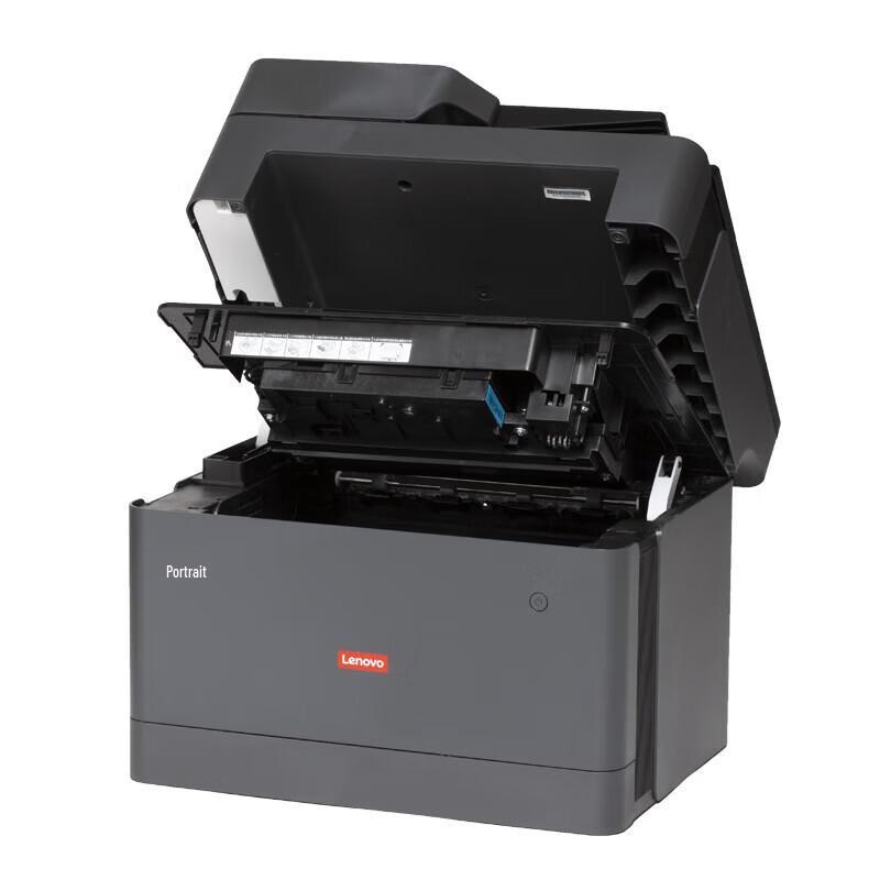 Lenovo M7365DNA A4 Монохромное многофункциональное устройство печати Вилка CN (адаптер в комплекте)