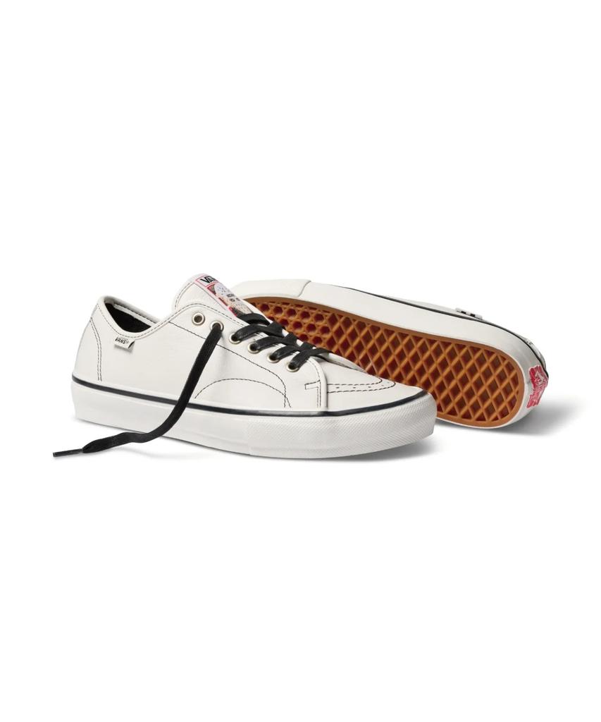 VN000Z97WHT HOCKEY A Vans Skate AVE Classic "White" (Men's)