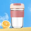 LOCK&LOCK LLG965 Portable Glass Tumbler
