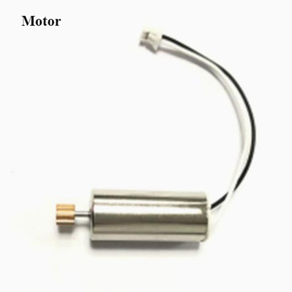 Universal C186 Remote Control Parts Aircraft Accessories Servo Motor Rotor Universal Battery Case