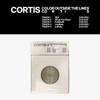 Предзаказ CORTIS The 1st EP COLOR OUTSIDE THE LINES версия поющая чаша