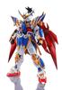 METAL ROBOT Spirits Liu Bei Gundam Type <SIDE MS> (Real Ver.)