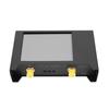NanoVNA V2 Vector Network Analyzer 2.8Inch Display SAA-2 Handheld Vector Network Analyzer Built-in 2000mAh Battery VNA Analyzer