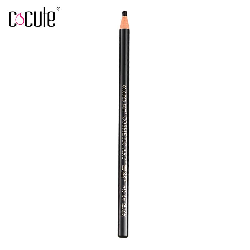 Подводка для татуажа бровей, карандаш для татуажа, долговечный водостойкий карандаш для рисования макияжа глаз, отшелушивающая ручка, карандаш для бровей