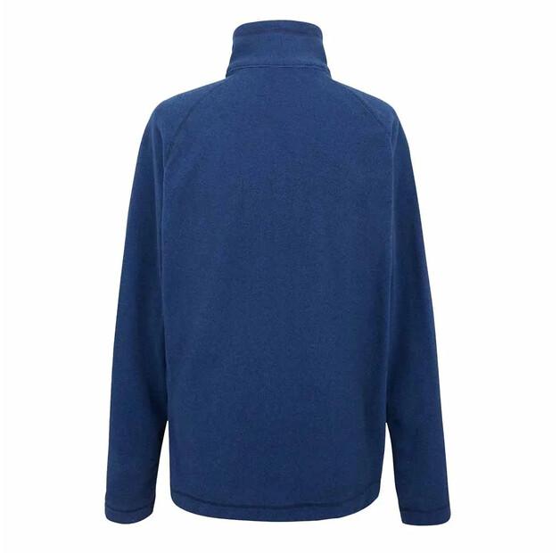 Regatta Fleece Jacket with Half-zip Montes