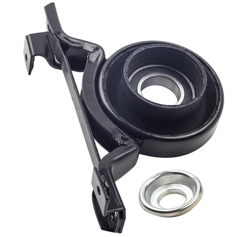 Center Drive Shaft Support Bearing fit for Cadillac STS Base 3.6L V6 Gas 08-11 88951975