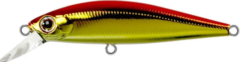 ZipBaits Rigge Flat Heavy 50S Sinking Lure 703 (6083)