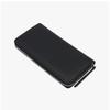 Maison Margiela Zip Around Stitch Grain Long Wallet S56ui0110 P4455 T8013