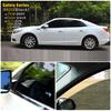 5%/15%/23%/35%/54%/73% VLT Heat & UV Block Professional Window Tint для защиты стекол автомобиля, самоклеящаяся пленка