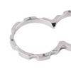 B Series Aluminum Block Guard Blockguard For Honda Engine B18A B16A B18C B16 B18B B18 LS GSR TYPE-R VTEC