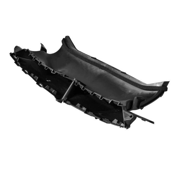 Tesla Model X Grille Air Vent Cover - Integrated 1050223-00-D